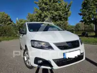 2017 Seat Alhambra