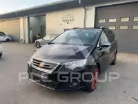 2017 Seat Alhambra
