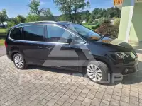 2017 Seat Alhambra