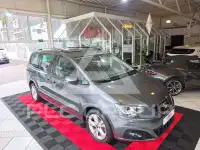2017 Seat Alhambra