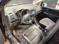 2017 Seat Alhambra