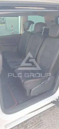2017 Seat Alhambra