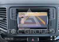 2017 Seat Alhambra