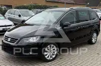 2017 Seat Alhambra