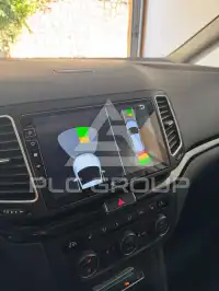 2017 Seat Alhambra