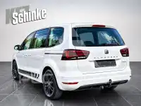 2017 Seat Alhambra