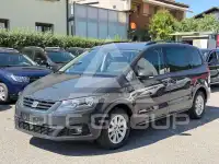 2017 Seat Alhambra