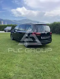 2017 Seat Alhambra