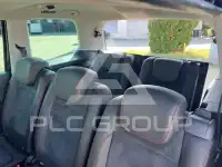 2017 Seat Alhambra