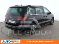 2017 Seat Alhambra