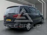 2017 Seat Alhambra