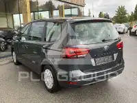 2017 Seat Alhambra