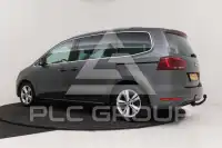 2017 Seat Alhambra