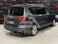 2017 Seat Alhambra