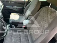 2017 Seat Alhambra