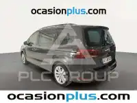 2017 Seat Alhambra