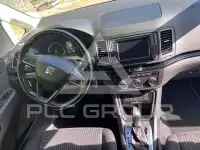 2017 Seat Alhambra