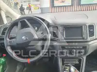 2017 Seat Alhambra