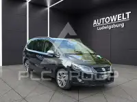 2017 Seat Alhambra