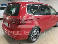 2017 Seat Alhambra