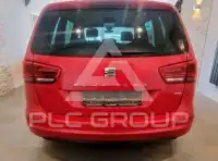 2017 Seat Alhambra