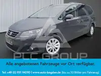 2017 Seat Alhambra