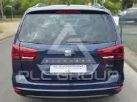 2017 Seat Alhambra