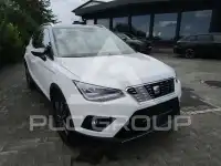 2017 Seat Alteca