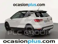 2017 Seat Alteca