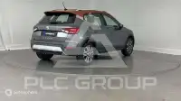 2017 Seat Alteca