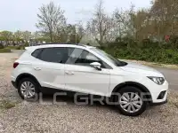 2017 Seat Alteca