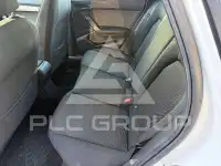 2017 Seat Alteca