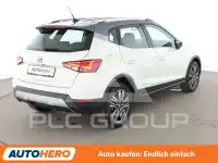 2017 Seat Alteca