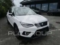 2017 Seat Alteca