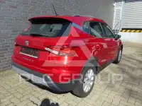 2017 Seat Alteca