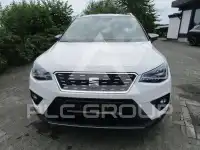 2017 Seat Alteca