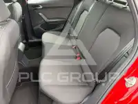 2017 Seat Alteca