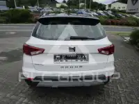 2017 Seat Alteca