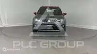 2017 Seat Alteca