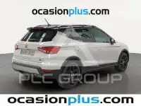 2017 Seat Alteca