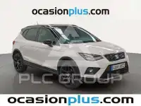 2017 Seat Alteca