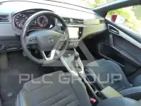 2017 Seat Alteca