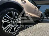 2017 Seat Alteca