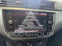 2017 Seat Alteca