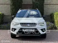 2017 Seat Alteca