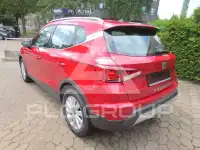 2017 Seat Alteca