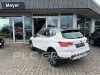 2017 Seat Alteca