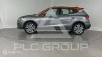 2017 Seat Alteca