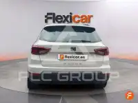 2017 Seat Alteca