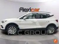 2017 Seat Alteca